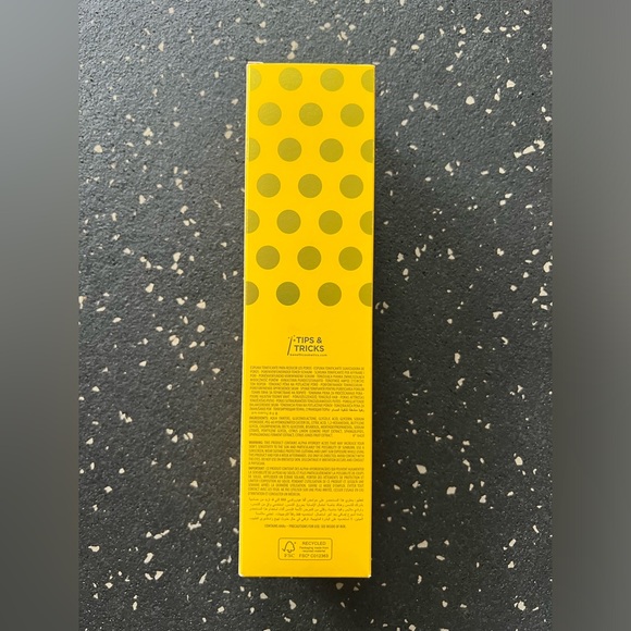 The POREfessional Tight ‘N Toned | Pore-refining AHA+PHA Toning Foam - Picture 7 of 7